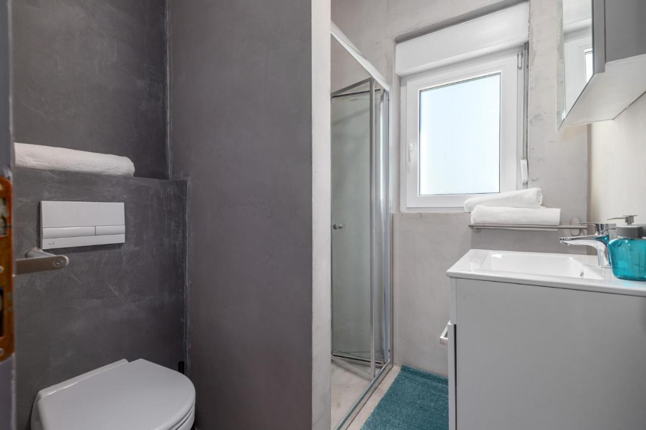 Villa Polion Peroj Exteriér fotografie